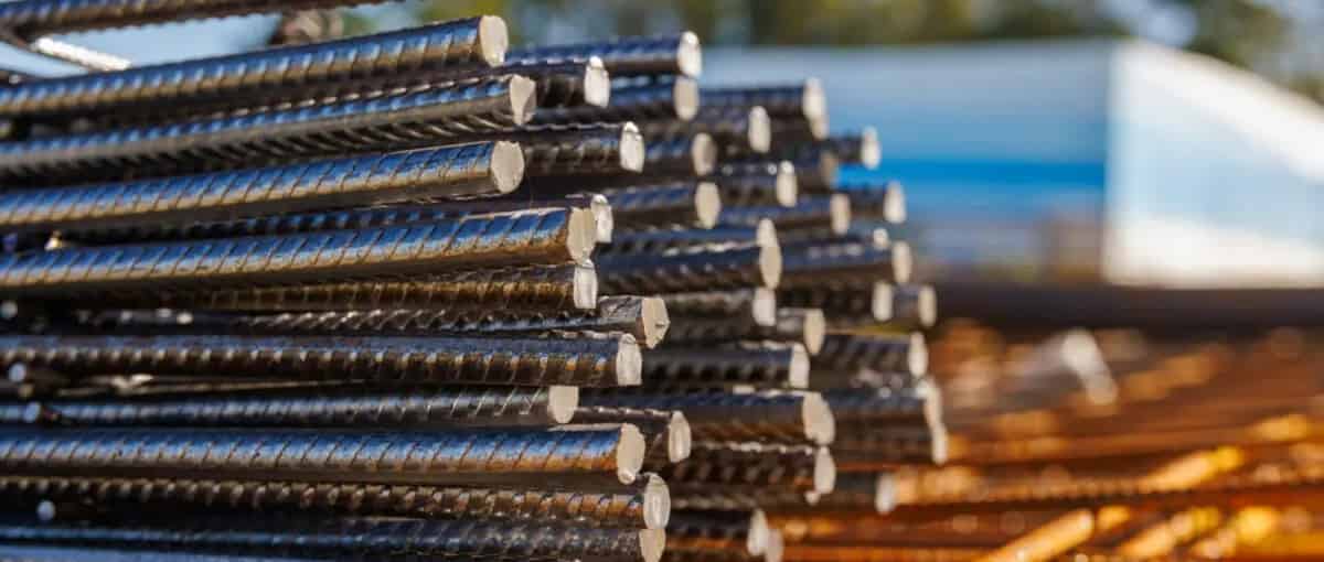 Egypt’s steel rebar production up 24.3% YoY in Q1

